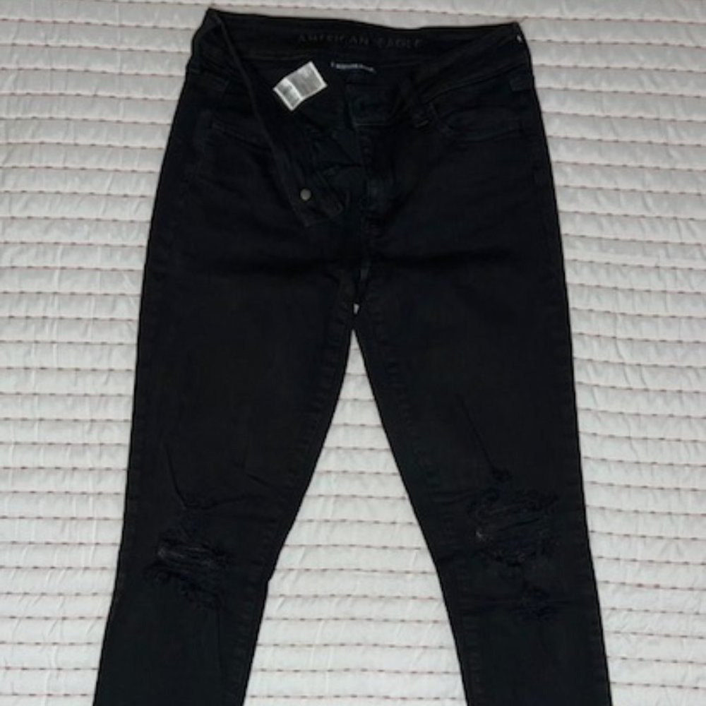 AE Jegging